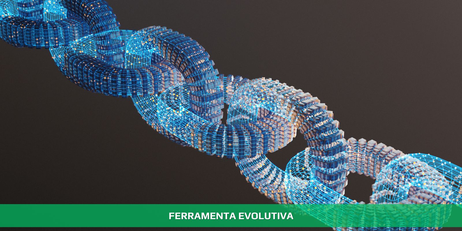 Figura 2 - BLOCKCHAIN E SEU IMPACTO NA CONTABILIDADE